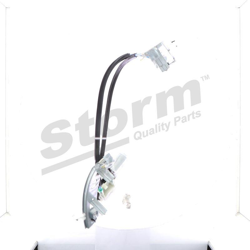 Lève-vitre STORM QUALITY PARTS 87273