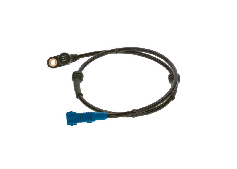 Capteur, vitesse de roue BOSCH 0 986 594 022