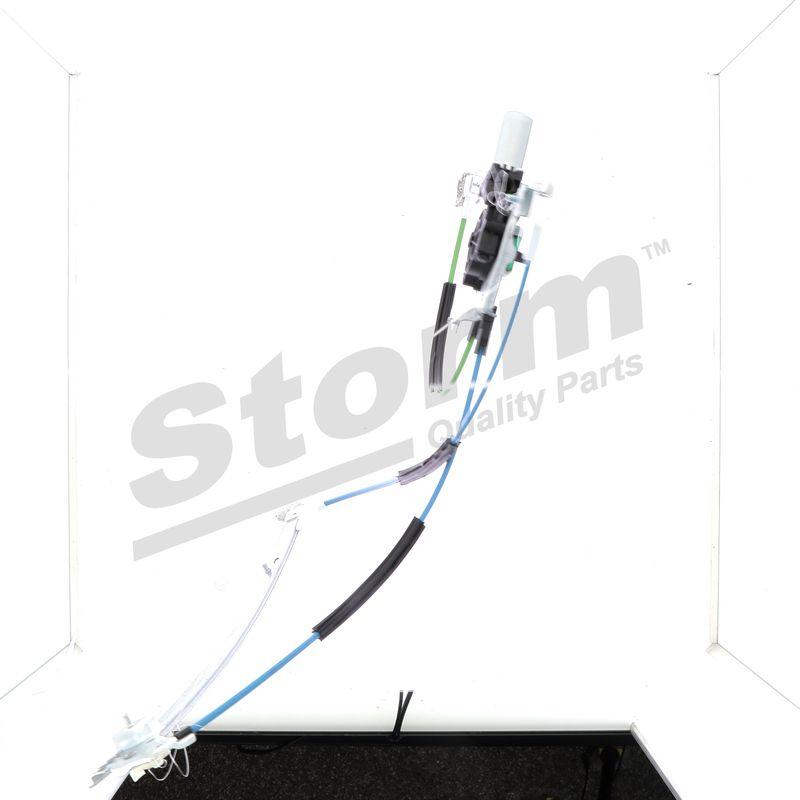 Lève-vitre STORM QUALITY PARTS 88076