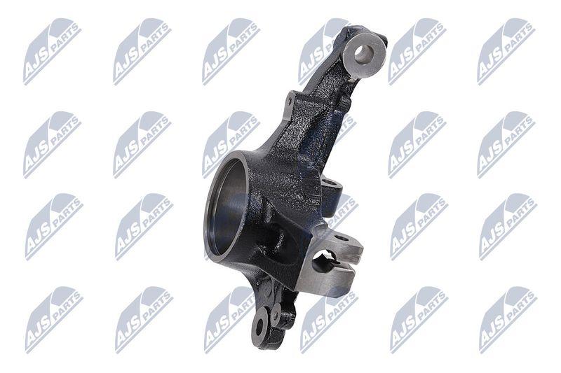 Fusée d'essieu, suspension de roue NTY ZZP-FR-055