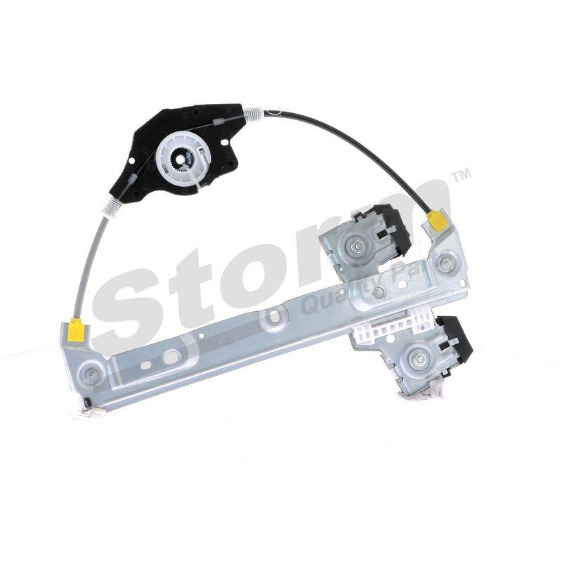 Lève-vitre STORM QUALITY PARTS 4207520