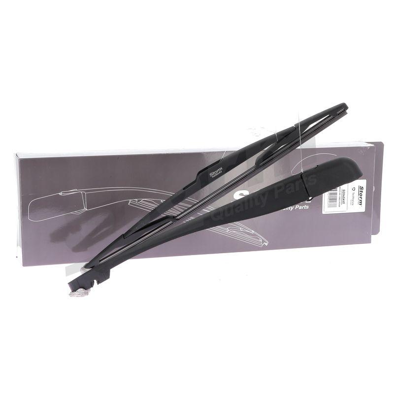 Kit de bras d'essuie-glace, nettoyage des vitres STORM QUALITY PARTS 70540KIT