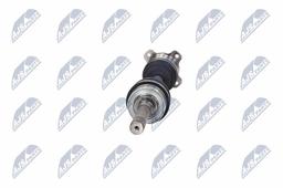 Arbre de transmission NTY NPW-HY-640