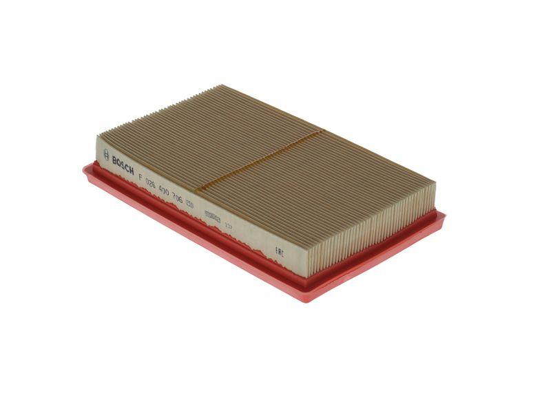 Filtre à air BOSCH F 026 400 706
