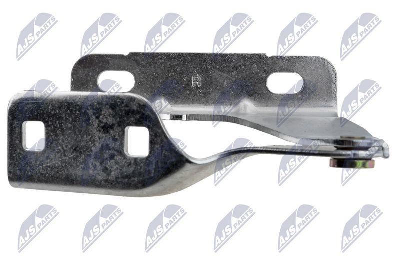 Charnière, capot-moteur NTY EZC-FR-290