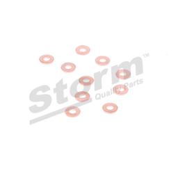 Bague d'étanchéité, porte-injecteur STORM QUALITY PARTS 46000000616
