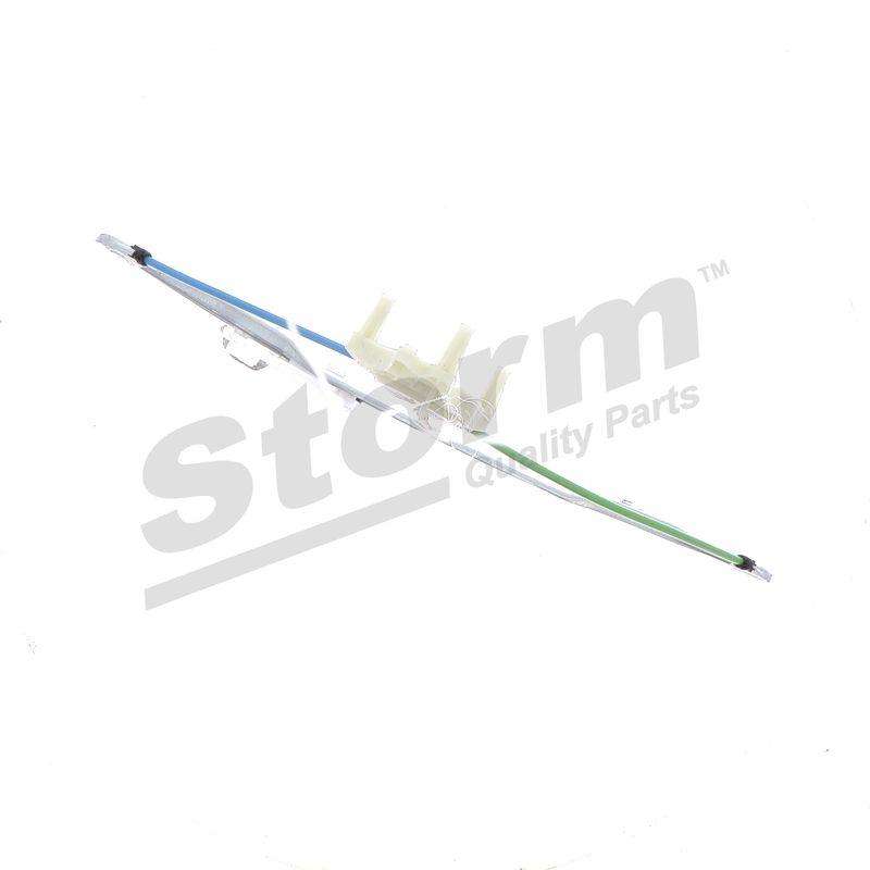 Lève-vitre STORM QUALITY PARTS 98274