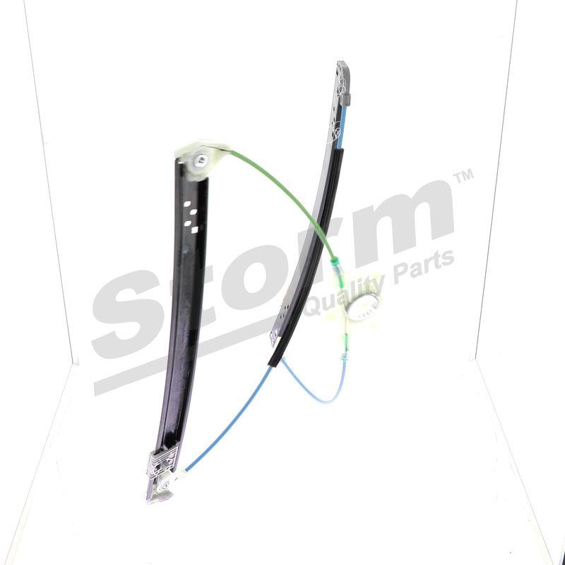 Lève-vitre STORM QUALITY PARTS 134974
