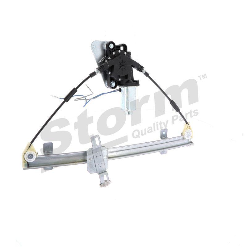 Lève-vitre STORM QUALITY PARTS 160075
