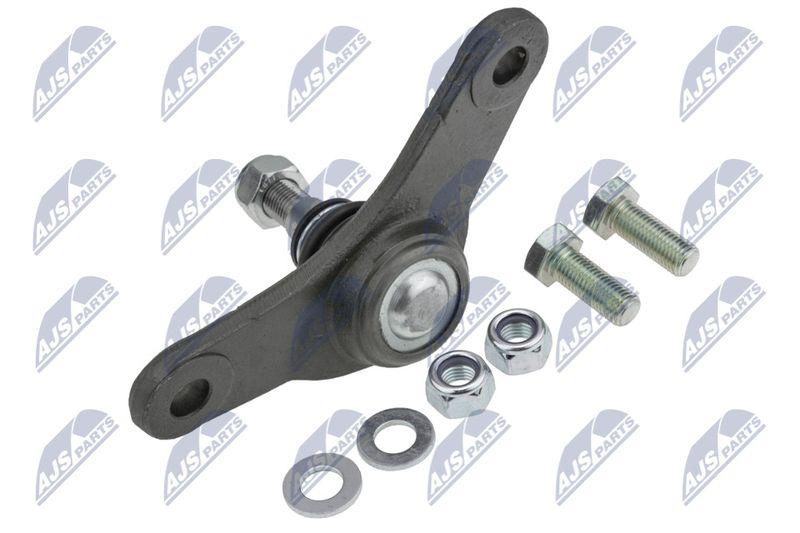 Rotule de suspension NTY ZSD-BM-005