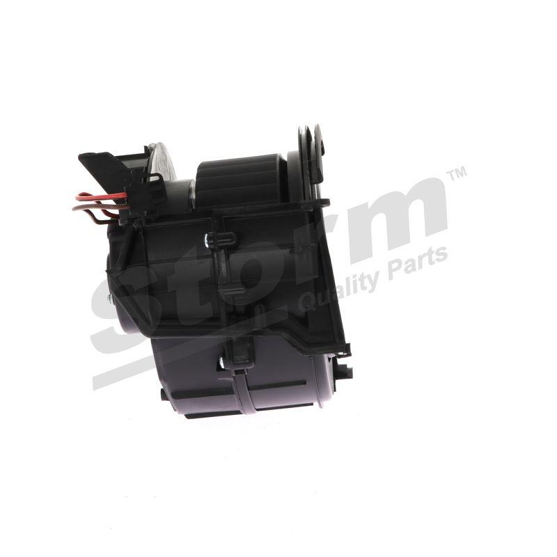Pulseur d'air habitacle STORM QUALITY PARTS 1020801