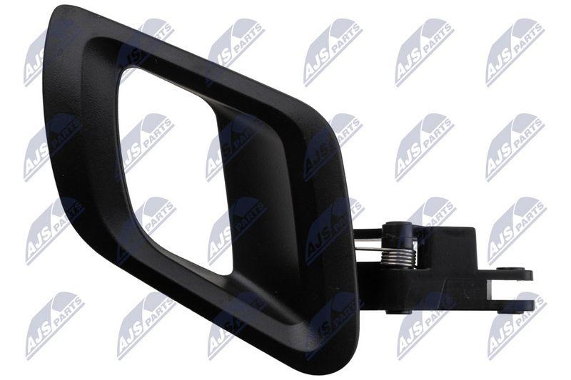 Poignet de porte, équipment intérieur NTY EZC-SK-083