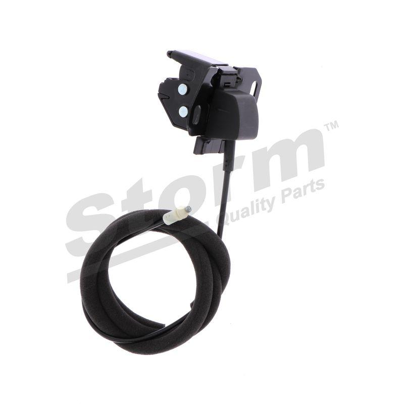 Serrure de porte STORM QUALITY PARTS 8362501