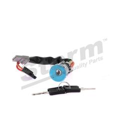 Fermeture-volant STORM QUALITY PARTS 86025