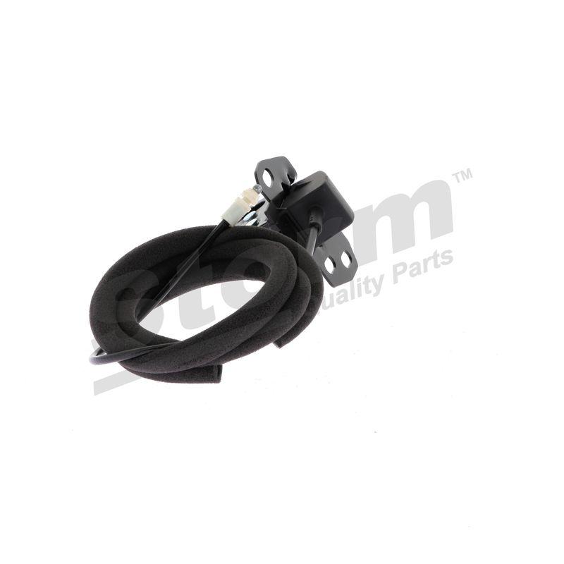 Serrure de porte STORM QUALITY PARTS 8362501