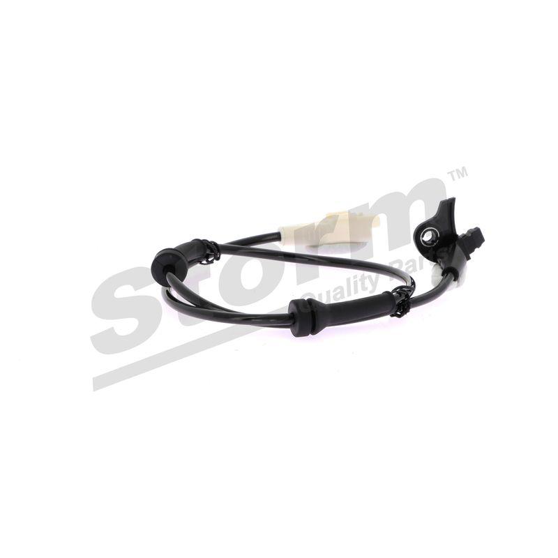 Capteur, vitesse de roue STORM QUALITY PARTS 777115