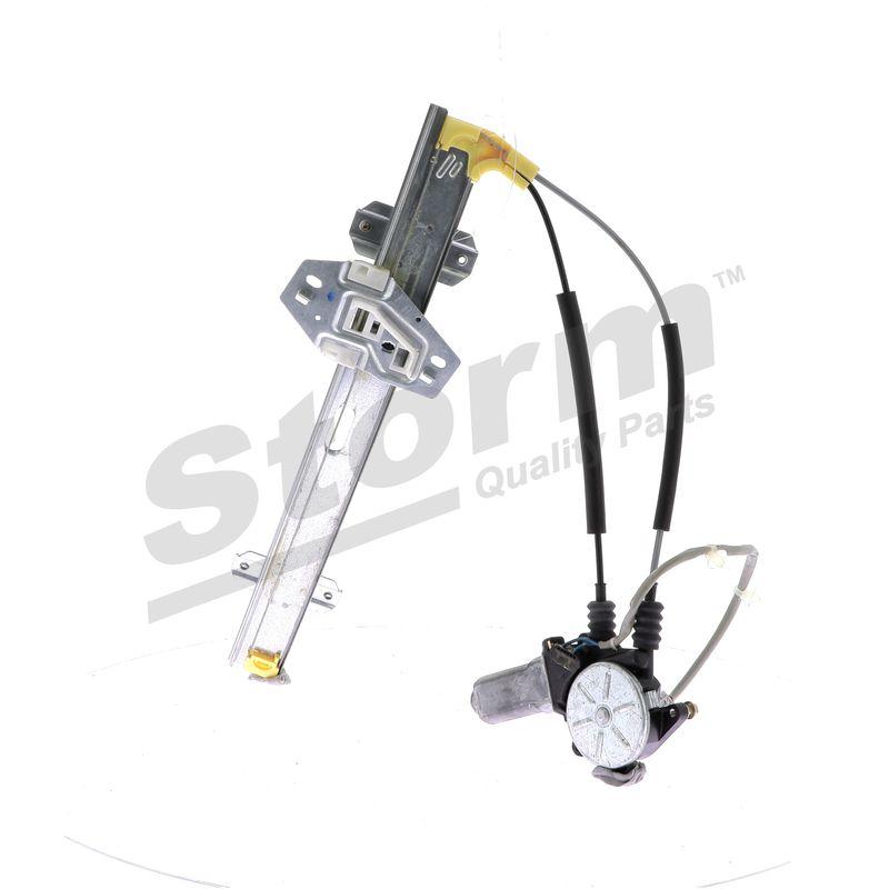 Lève-vitre STORM QUALITY PARTS 101076