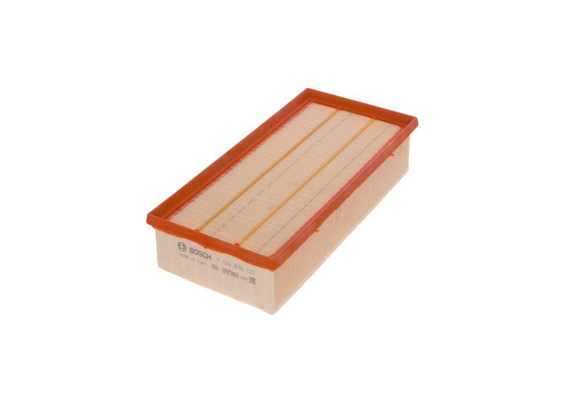 Filtre à air BOSCH F 026 400 121