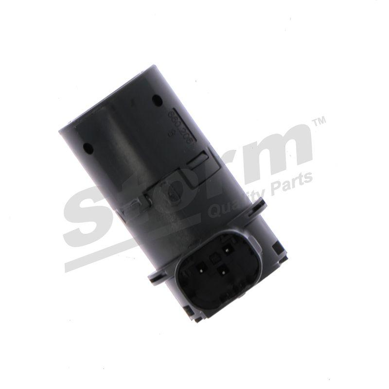 Capteur, aide au stationnement STORM QUALITY PARTS 777128