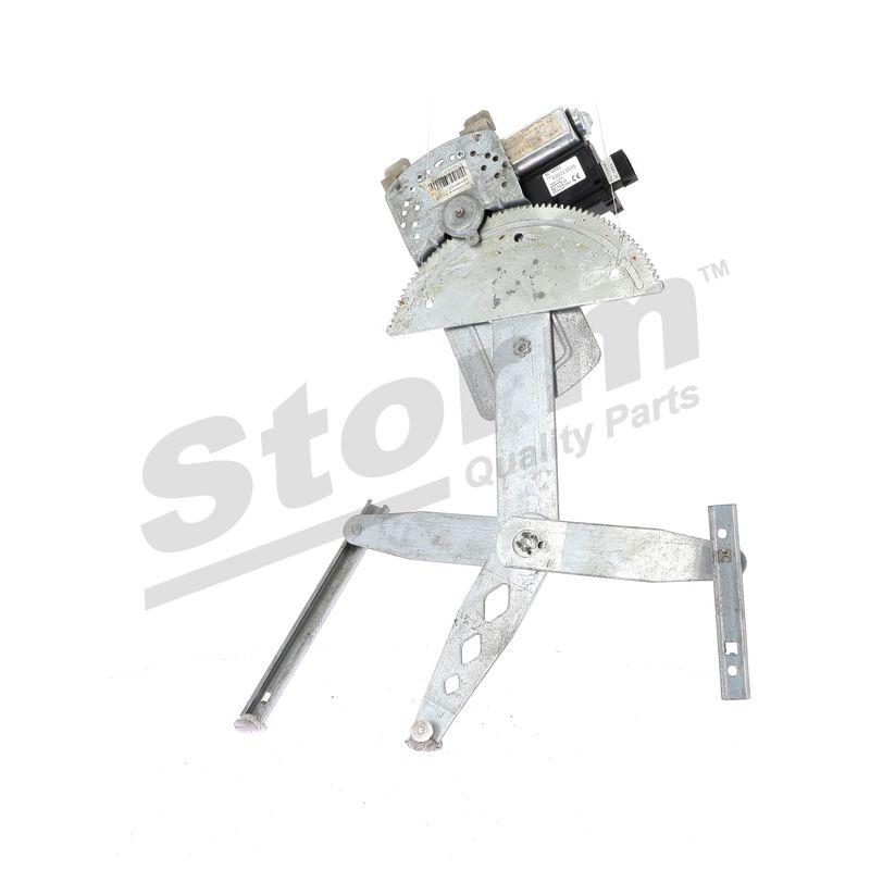Lève-vitre STORM QUALITY PARTS 61186