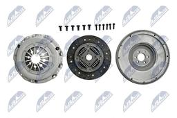Kit d'embrayage NTY NZS-VW-007