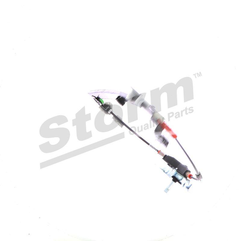 Lève-vitre STORM QUALITY PARTS 960170