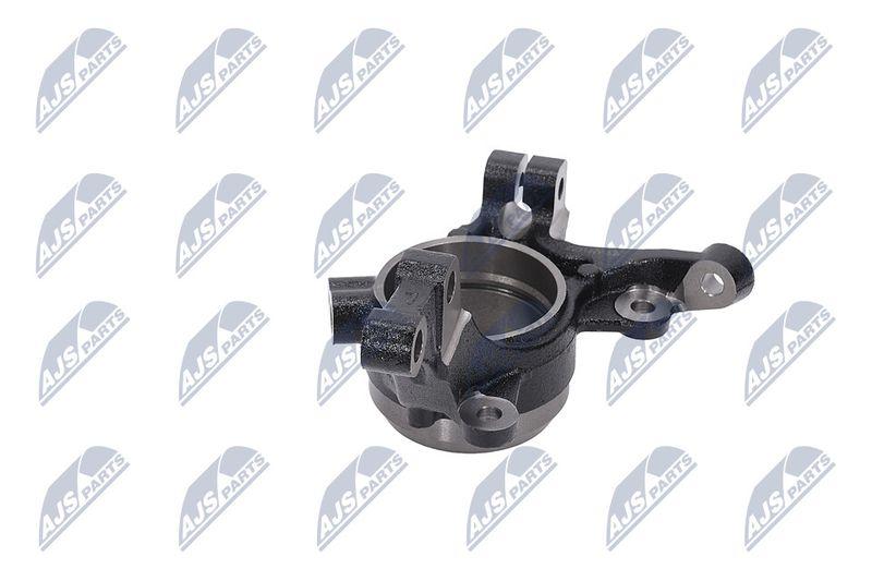 Fusée d'essieu, suspension de roue NTY ZZP-HY-522