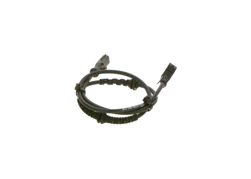 Capteur, vitesse de roue BOSCH 0 265 008 938