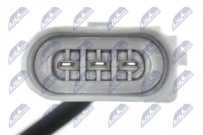 Capteur d'angle, vilebrequin NTY ECP-AU-006