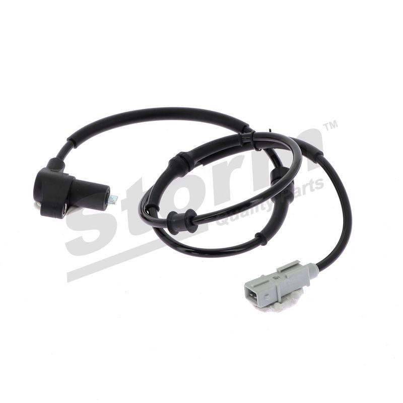 Capteur, vitesse de roue STORM QUALITY PARTS 777122