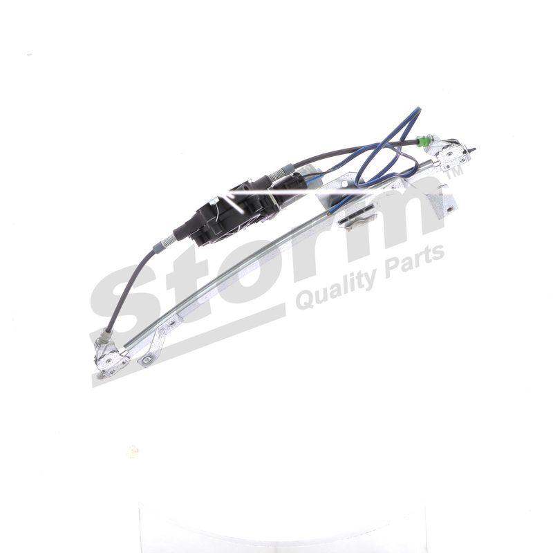Lève-vitre STORM QUALITY PARTS 137671
