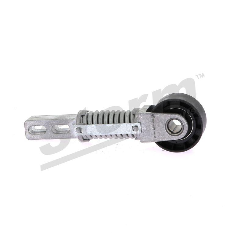 Tendeur de courroie, courroie trapézoïdale à nervures STORM QUALITY PARTS 106190