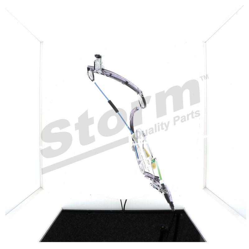 Lève-vitre STORM QUALITY PARTS 17276