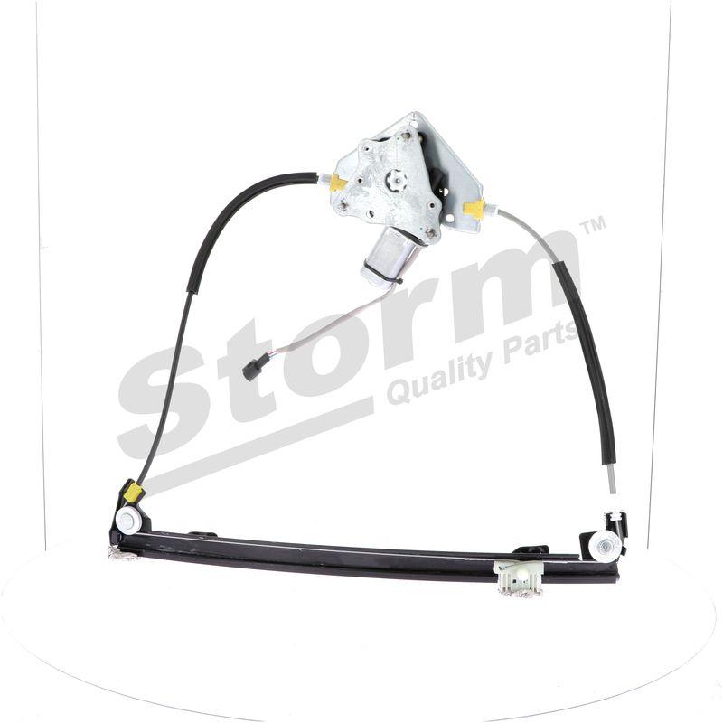 Lève-vitre STORM QUALITY PARTS 87177ST