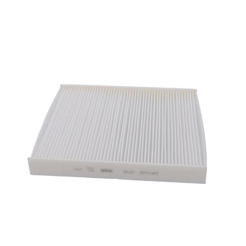 Filtre, air de l'habitacle CORTECO 80004514