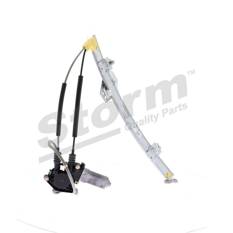 Lève-vitre STORM QUALITY PARTS 101076