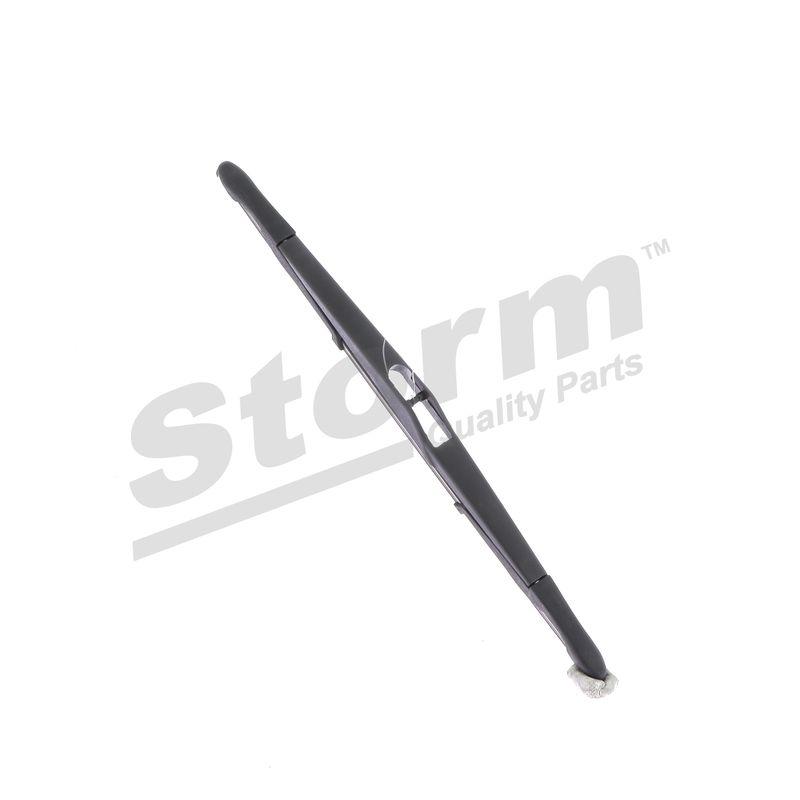 Balai d'essuie-glace STORM QUALITY PARTS 1000301AR