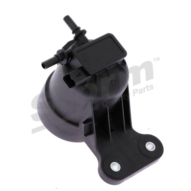Boîtier, filtre à carburant STORM QUALITY PARTS STO3892