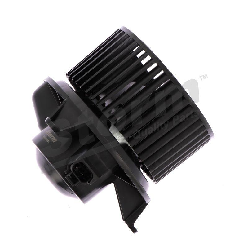 Pulseur d'air habitacle STORM QUALITY PARTS 15110801