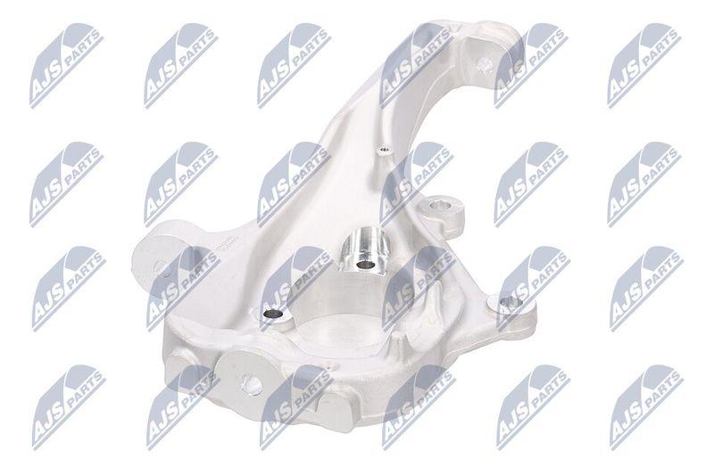 Fusée d'essieu, suspension de roue NTY ZZP-CH-051