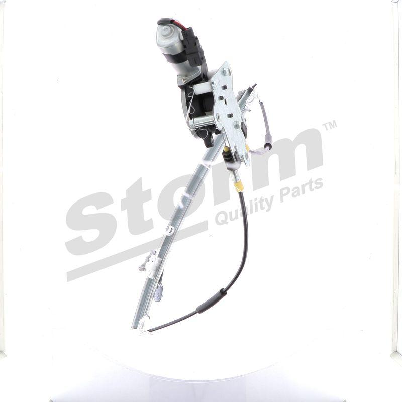 Lève-vitre STORM QUALITY PARTS 79075ST