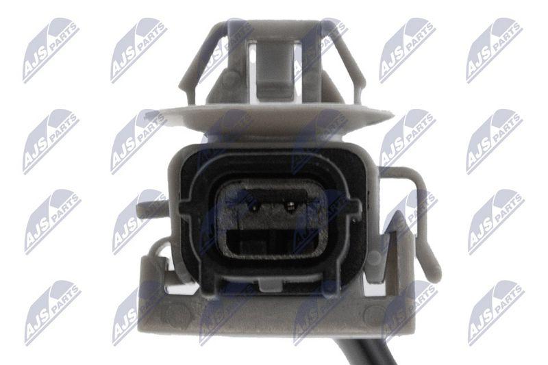 Capteur, vitesse de roue NTY HCA-HD-150