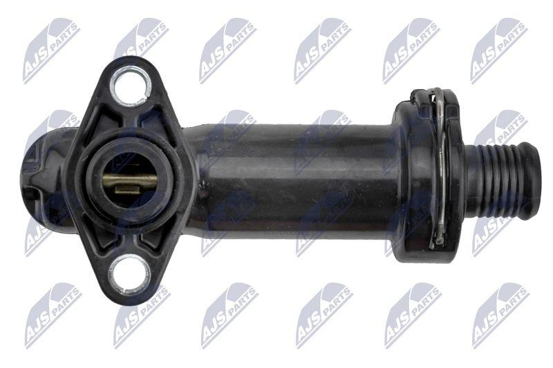 Thermostat, liquide de refroidissement NTY CTM-BM-050