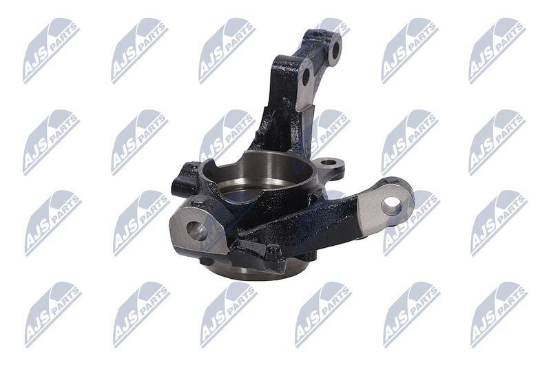 Fusée d'essieu, suspension de roue NTY ZZP-HY-521