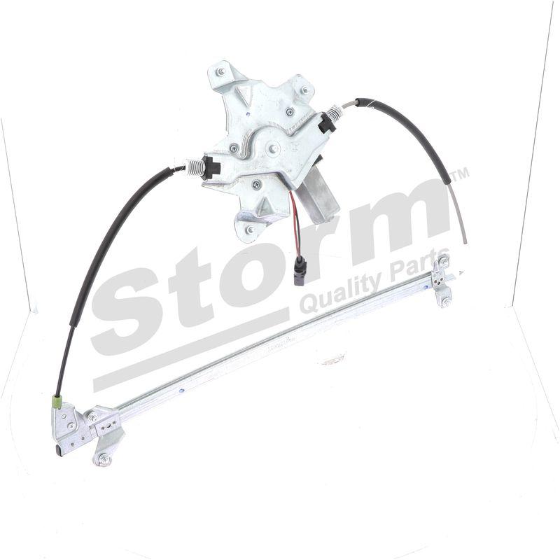 Lève-vitre STORM QUALITY PARTS 48379