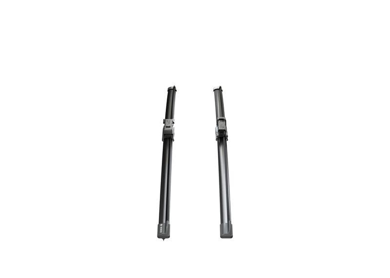 Balai d'essuie-glace BOSCH 3 397 007 099