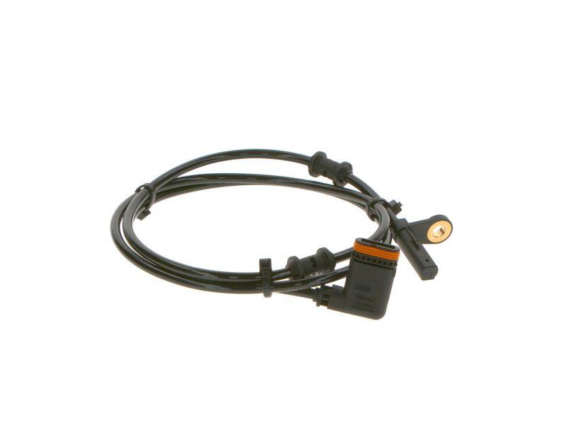 Capteur, vitesse de roue BOSCH 0 986 594 541