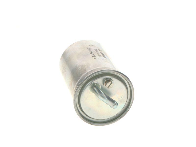 Filtre à carburant BOSCH 0 450 906 431