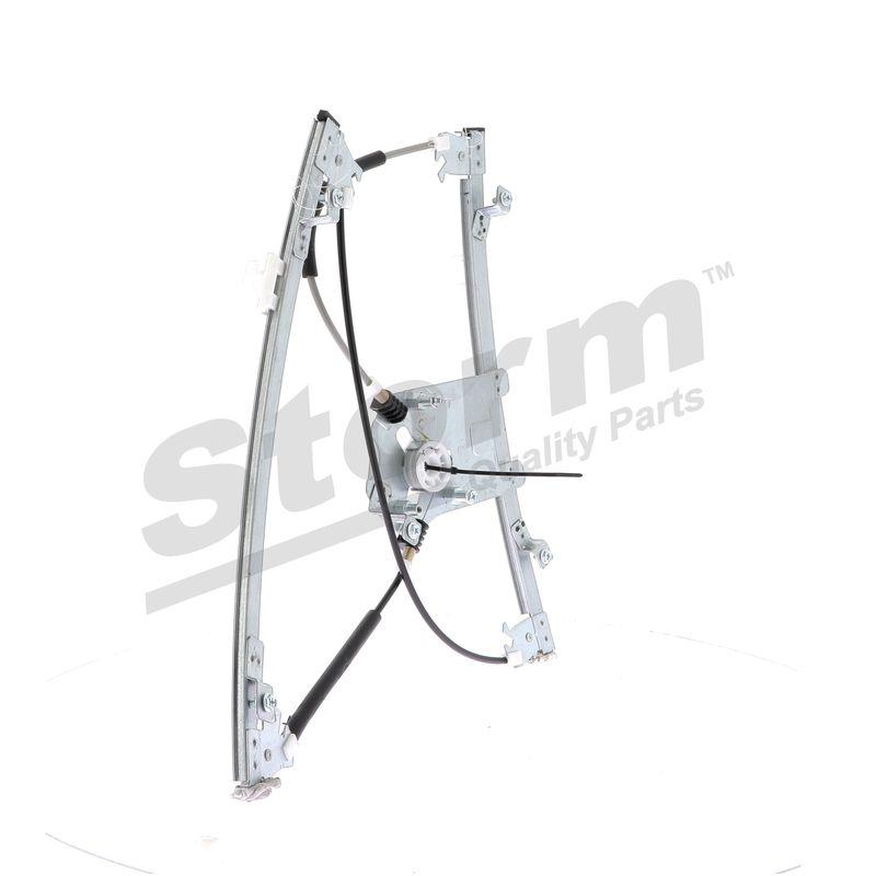 Lève-vitre STORM QUALITY PARTS 54076