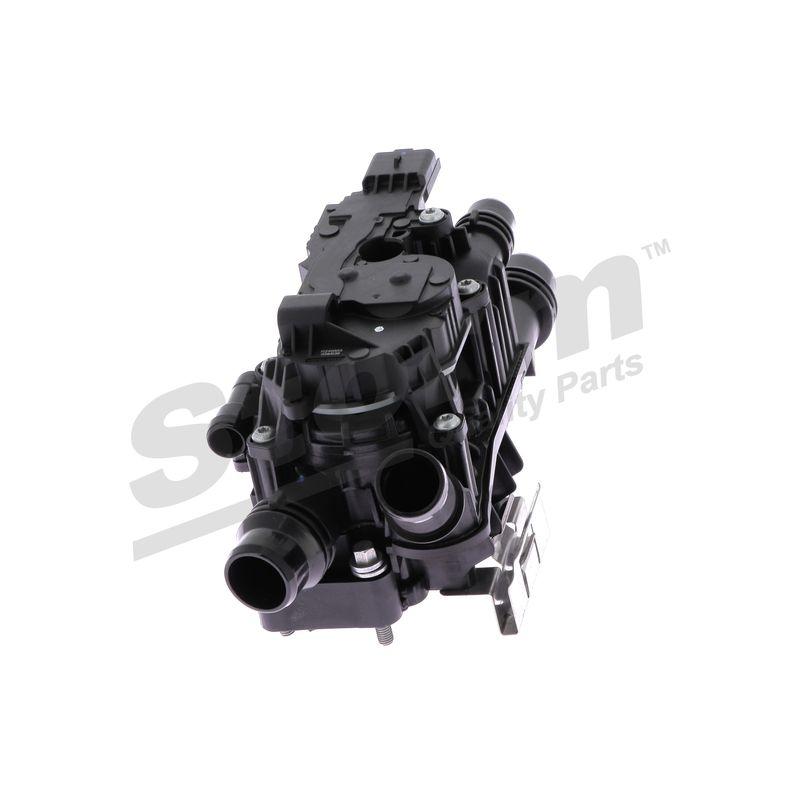 Boîtier du thermostat STORM QUALITY PARTS STO199001